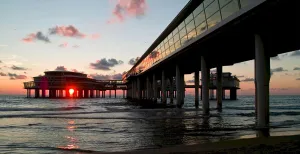 Festival Classique aan zee