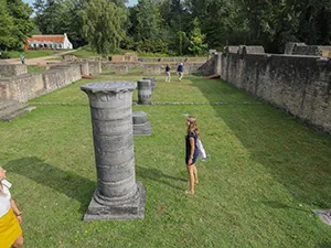 Foto: Abdijmuseum Ten Duinen.