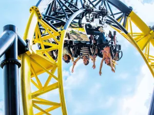 Foto: Walibi Holland.