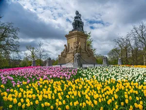 Tulp Festival Amsterdam