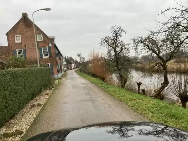 De HeuvelrugHeroes RLLY is ook leuk met slecht weer! Foto: RLLY