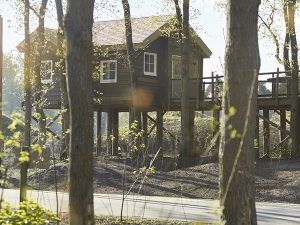 Vakantiepark Efteling Loonsche Land