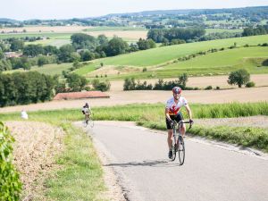 Mountainbikeroute Gulpen