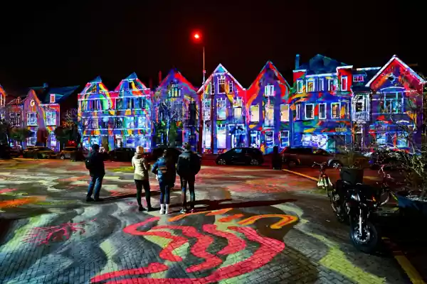 GLOW Eindhoven 2022