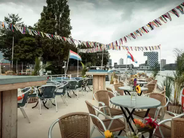 Romantische uitstapjes