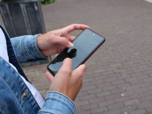 Ontdek de stad met een spannende City Game. Foto: DagjeWeg.NL Ontdek de stad met een spannende City Game. Foto: DagjeWeg.NL