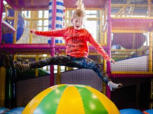 Ballorig Heerenveen