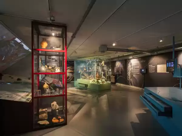 Kunstwerk! Liemers Museum Foto: Liemers Museum ©