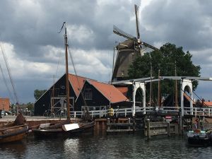 Bottermuseum Harderwijk