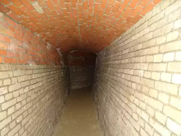 Bezoek de Vleermuisbunker, Wassenaar Foto geüpload door gebruiker Waterlinie Evenement