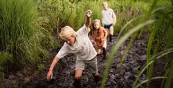 Gratis lente-uitjes voor Pinksteren