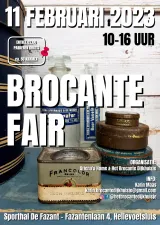 Brocante Fair Karin Maas/Het Brocante Dijkhuisje Foto geüpload door gebruiker.