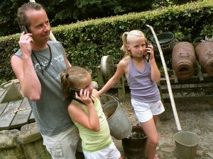 Openluchtmuseum Ootmarsum