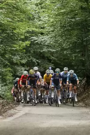 Watersley Junior & Ladies Challenge Watersley Junior & Ladies Challenge. Foto: Studio VR