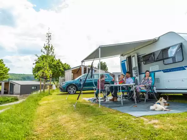 Foto: Vakantiepark Gulperberg