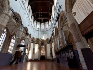 Pieterskerk Leiden