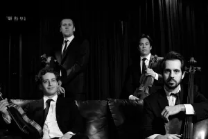 Paasconcert: Sieben letzten Worte van Haydn Fotograaf: Matija StojanovicFoto geüpload door gebruiker.