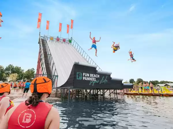 Fun Beach Event & Leisurepark Foto: Fun Beach Event & Leisurepark ©