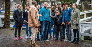 The Passion 2017 in Leeuwarden: dit kun je ervan verwachten