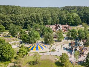 Foto: Hans & Grietje Pannenkoekenhuis en Speelpark