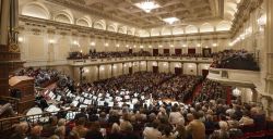 Beleef het Mahler Festival 2025