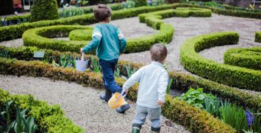 Vrolijk Pasen! De leukste paasactiviteiten voor kinderen