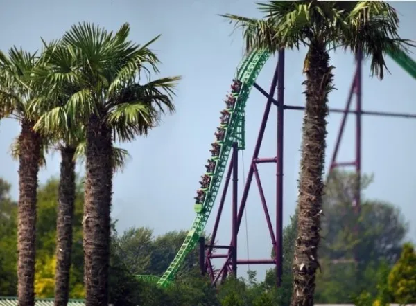 Walibi Holland is weer open!