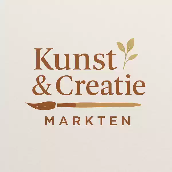 Floralia Kunst & Creatie Markt Voorthuizen Flyer fotograaf Kunst & Creatie