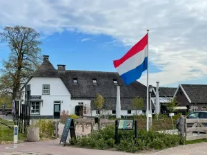 Foto geüpload door gebruiker Stichting Liniebreed Ondernemen.