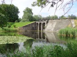 Rondleiding Fort Everdingen Foto geüpload door gebruiker Waterlinie Evenement