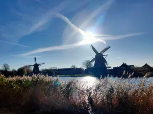 Zomervakantie in Gelderland