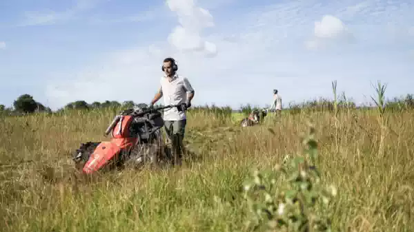 Kom langs bij de boswachter - Drentsche Aa kom langs bij de boswachter | Foto geüpload door gebruiker Staatsbosbeheer.