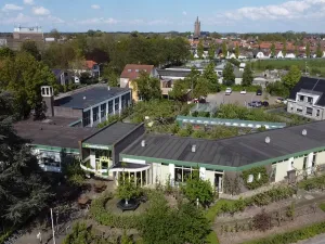 Ontdek alles over de Zeeuwse fruitteeltgeschiedenis. Foto: ZeeuwsFruitMuseum
