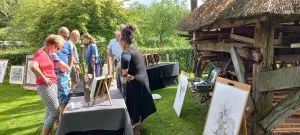 Fotograaf Aj Bierhuizen    Foto PR Lebbenbrugge