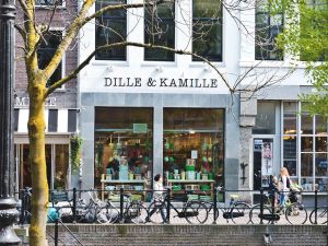 Dille & Kamille Utrecht