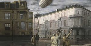 MORE: realistische kunst