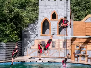 Foto: Avonturenpark Hellendoorn (via persbericht)
