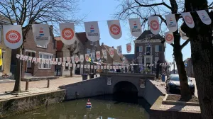 Vestingwandeling met gids Foto geüpload door gebruiker Waterlinie Evenement