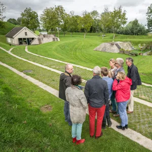 Dauwtrappen Foto geüpload door gebruiker Waterlinie Evenement