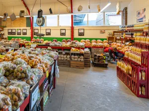 Dagje uit in Kraggenburg