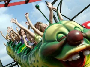 Foto: Verkeers- & Attractiepark Duinen Zathe