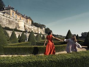 Château Neercanne: zakelijk en feestelijk