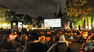 Film op de Brink Foto: Film op de Brink