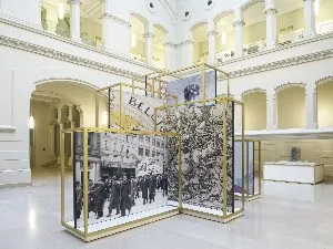 Foto: museum Nationale Bank van België