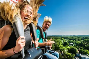 Foto: Walibi Holland.