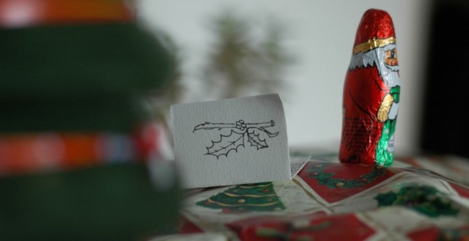 Kerst met een Zweedse, Finse of Deense touch? Foto:  Flickr / Delta_avi_delta ,  CC by-nd 2.0 
