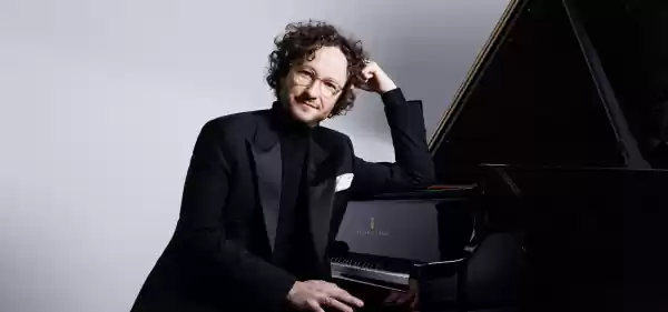 Beethovens Pianoconcert nr. 2 door Martin Helmchen © Peter Rigaud | Foto ge&uuml;pload door gebruiker concertgebouw