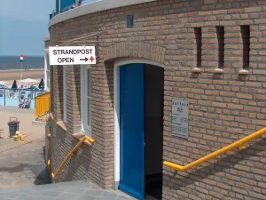 Dit is er verder te doen in Zandvoort