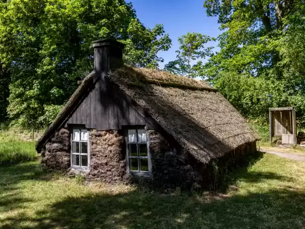 Openluchtmuseum De Spitkeet Foto: Openluchtmuseum De Spitkeet ©