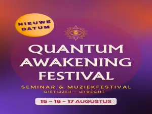 Quantum Awakening Festival Foto: Quantum Awakening Festival